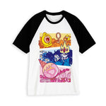 Adventure Time T Shirt Tee Fashion Tshirt Hip Hop Men Women Harajuku Top T-shirt Streetwear Male Female For Clothing