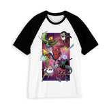 Adventure Time T Shirt Tee Fashion Tshirt Hip Hop Men Women Harajuku Top T-shirt Streetwear Male Female For Clothing