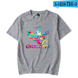 Dracarys T shirts Game Of Thrones Unisex Adults T-Shirt harajuku Vintage style T shirt Camisetas hombre Tshirt Men Clothing 2019