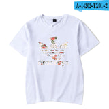 Dracarys T shirts Game Of Thrones Unisex Adults T-Shirt harajuku Vintage style T shirt Camisetas hombre Tshirt Men Clothing 2019