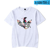 Dracarys T shirts Game Of Thrones Unisex Adults T-Shirt harajuku Vintage style T shirt Camisetas hombre Tshirt Men Clothing 2019