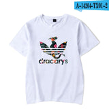 Dracarys T shirts Game Of Thrones Unisex Adults T-Shirt harajuku Vintage style T shirt Camisetas hombre Tshirt Men Clothing 2019
