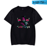 Dracarys T shirts Game Of Thrones Unisex Adults T-Shirt harajuku Vintage style T shirt Camisetas hombre Tshirt Men Clothing 2019