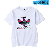 Dracarys T shirts Game Of Thrones Unisex Adults T-Shirt harajuku Vintage style T shirt Camisetas hombre Tshirt Men Clothing 2019