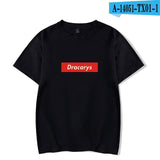 Dracarys T shirts Game Of Thrones Unisex Adults T-Shirt harajuku Vintage style T shirt Camisetas hombre Tshirt Men Clothing 2019