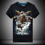 men t-shirt
